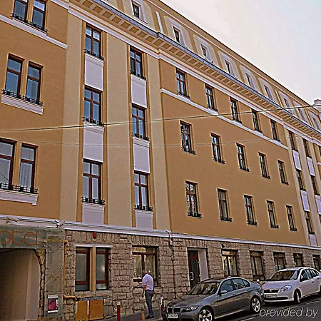 Apartmán Hotel City Central *