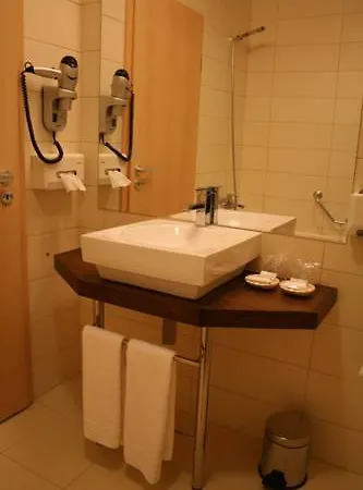 Apartmán Hotel City Central