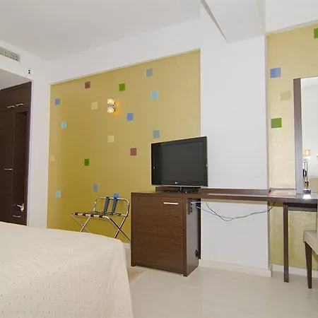 Apartmán Hotel City Central Kluž