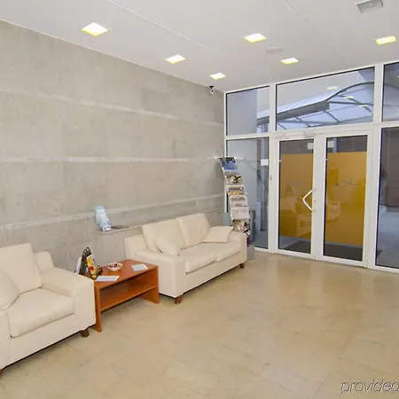 Hotel City Central Apartmán Kluž