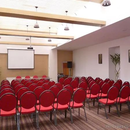 Apartmán Hotel City Central Kluž